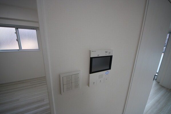 ラティエラ滝野川の物件内観写真